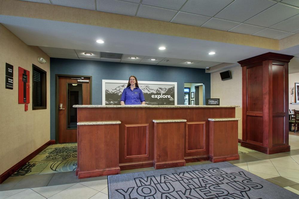 Hampton Inn & Suites Denver Littleton