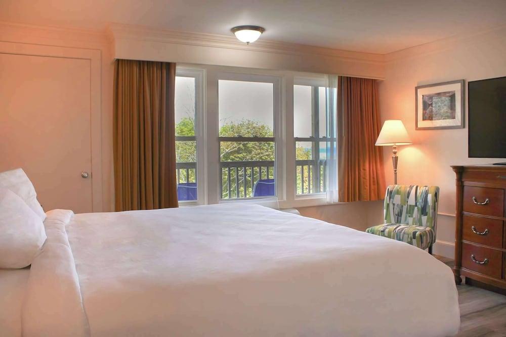 Wonder View Inn - Bar Harbor Collection