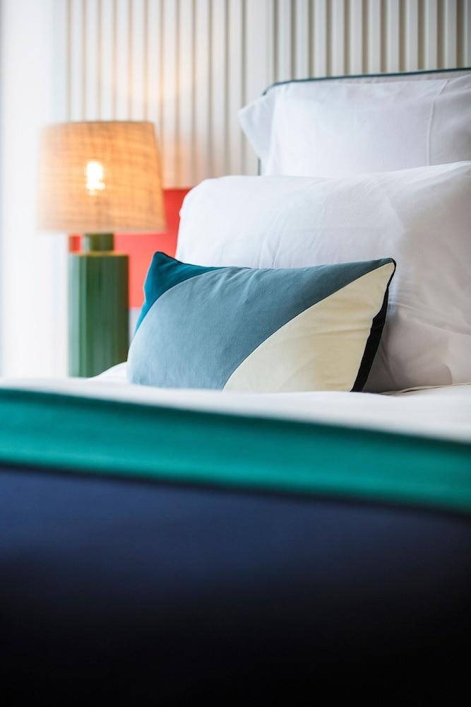 Hotel Le Café de Paris