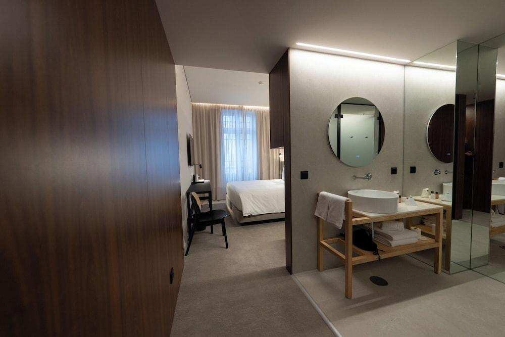 Hotel do Templo & SPA