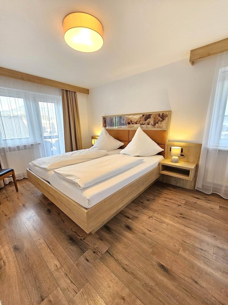 Hotel Cafe Fuggerhof