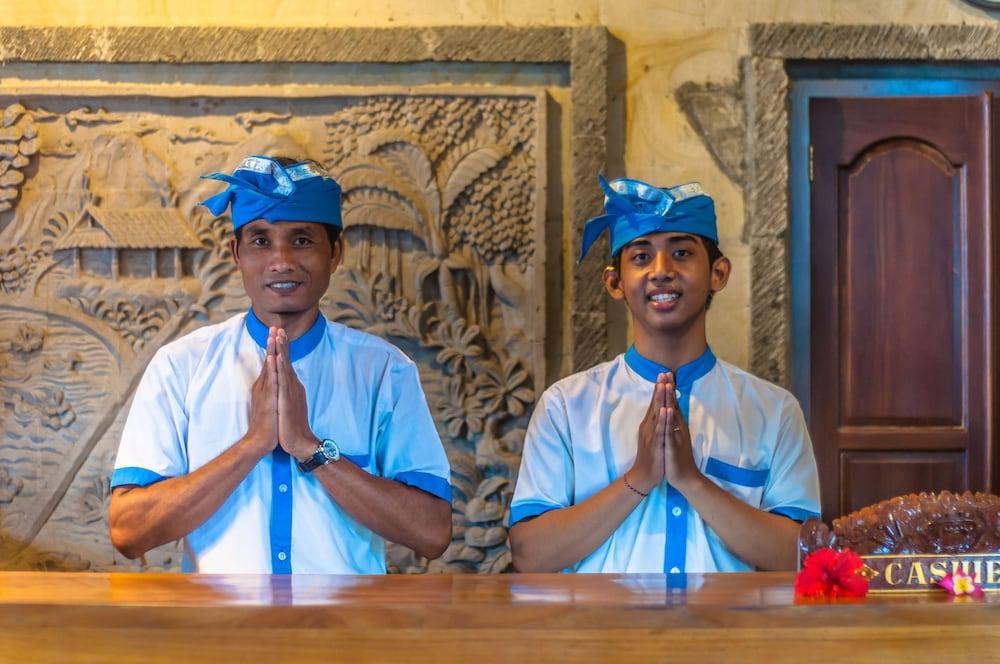 Sahadewa Resort & Spa, Ubud