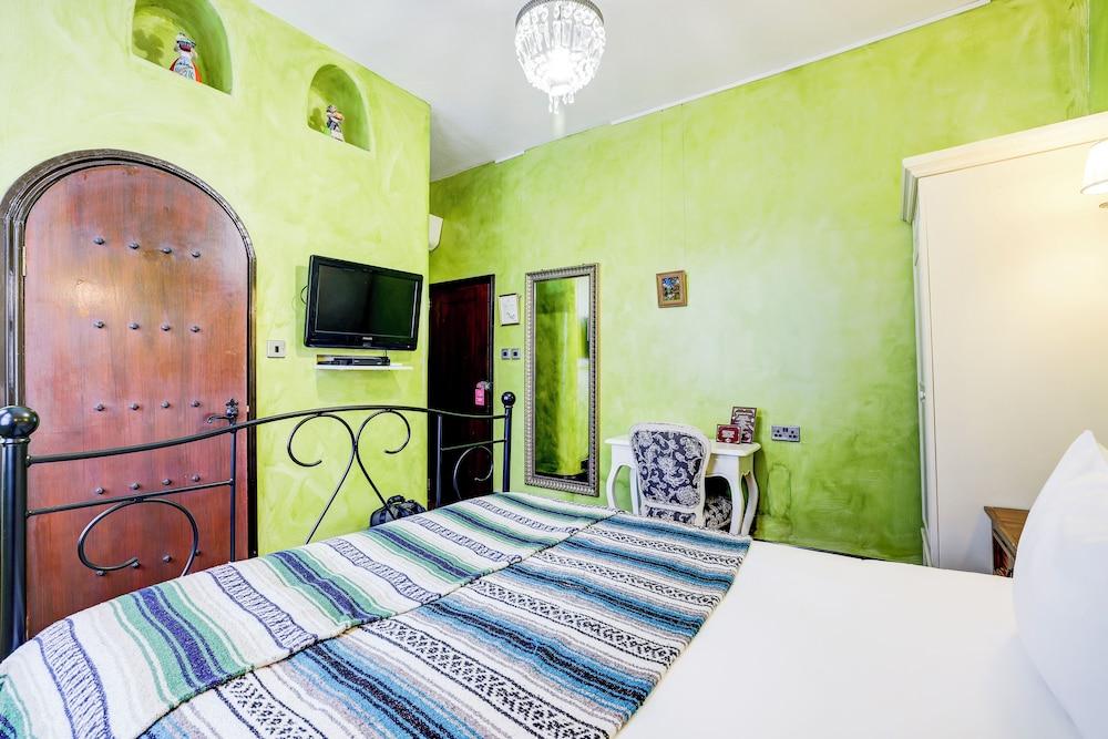 Church Street Hotel by Belvilla near The Oval