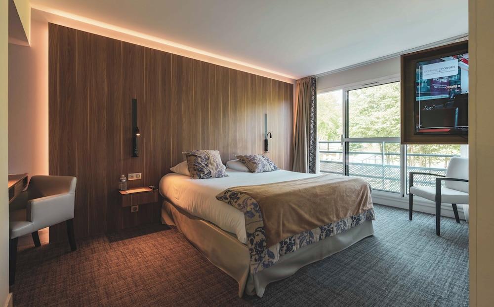 Forges Hotel