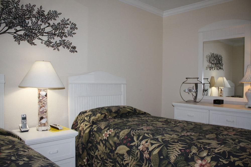 Ocean's Reach Condominiums