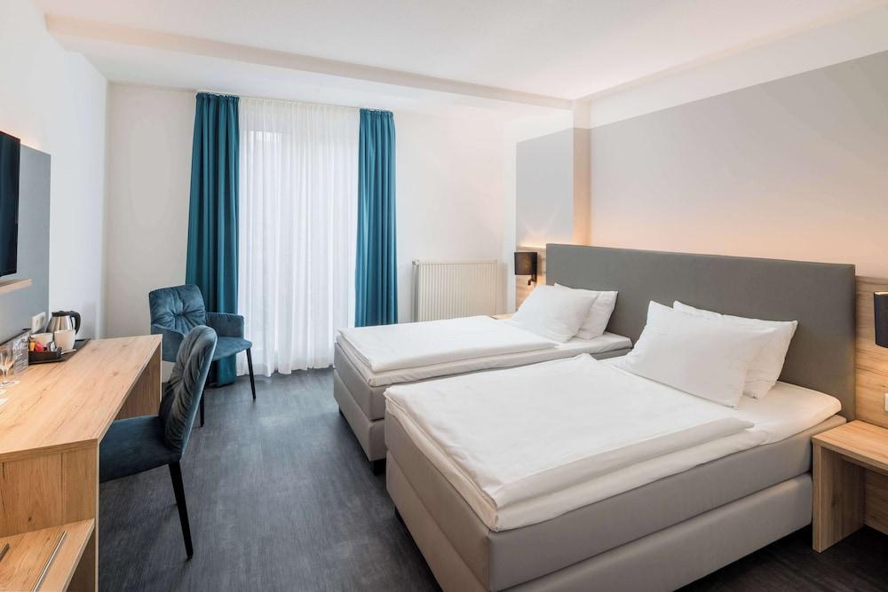 Best Western Hotel Lippstadt