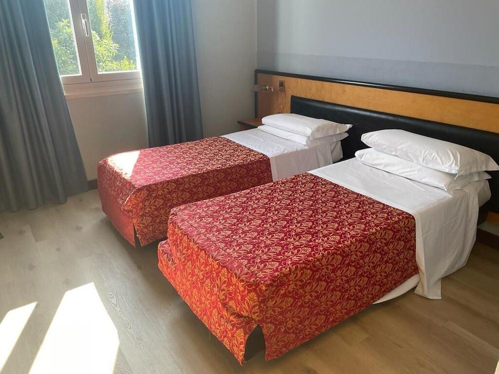 Art & Hotel Treviolo