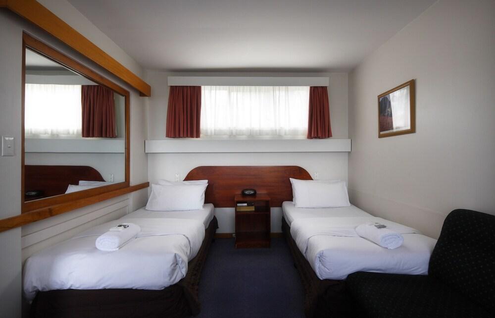 City View Motel, Hobart