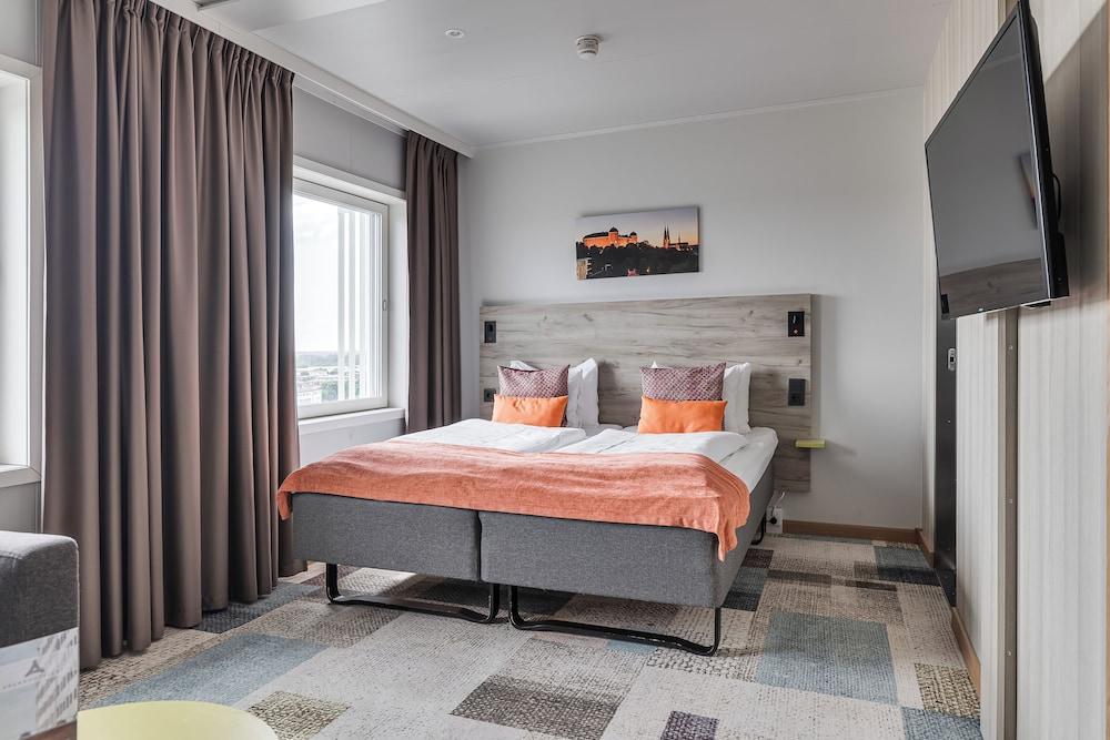 Arenahotellet i Uppsala