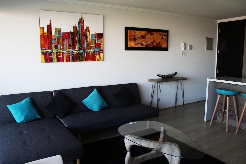 Departamento Las Condes