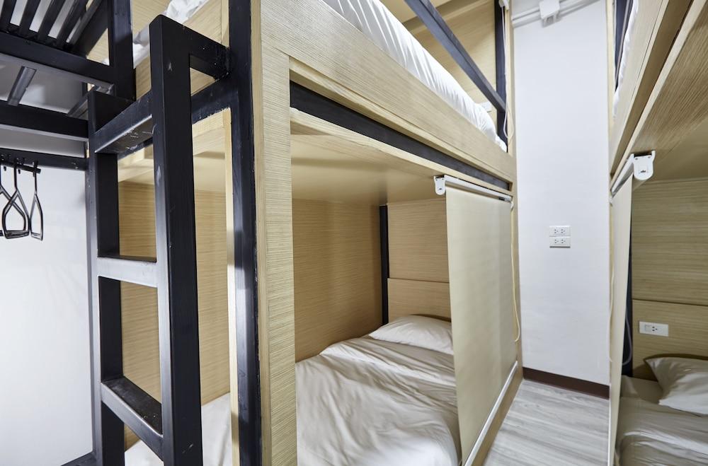 Le Bonheur Poshtel - Hostel