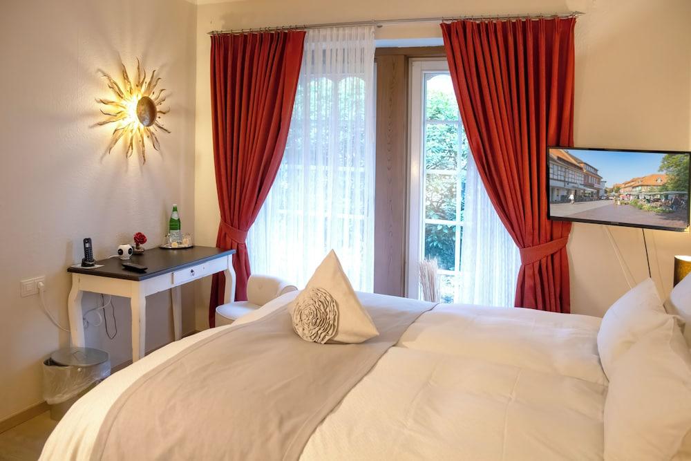 Landhaus Zum Heidewanderer