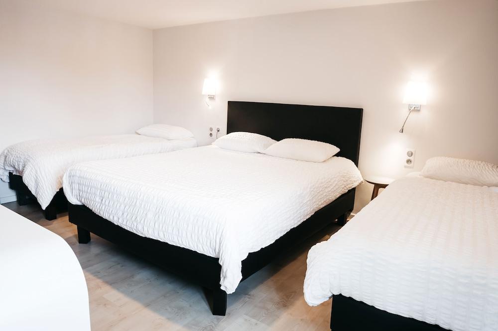 Logis Hôtel Au Lion Rouge