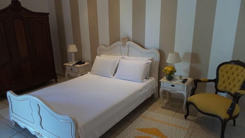 Pousada Villa Dei Colori