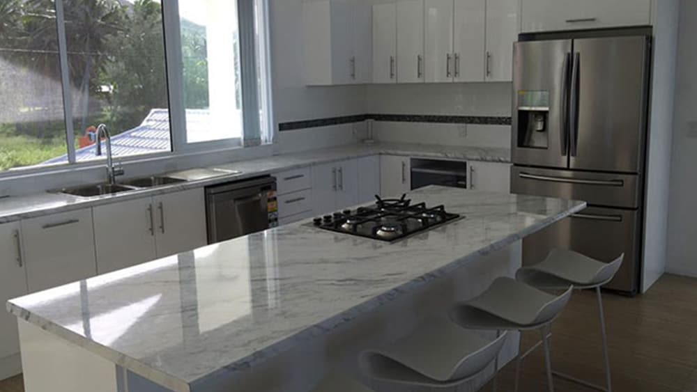 Seaside Beachfront Villas