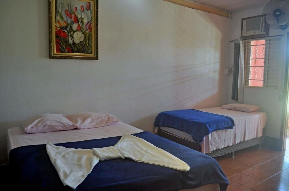 Pousada Portal da Chapada