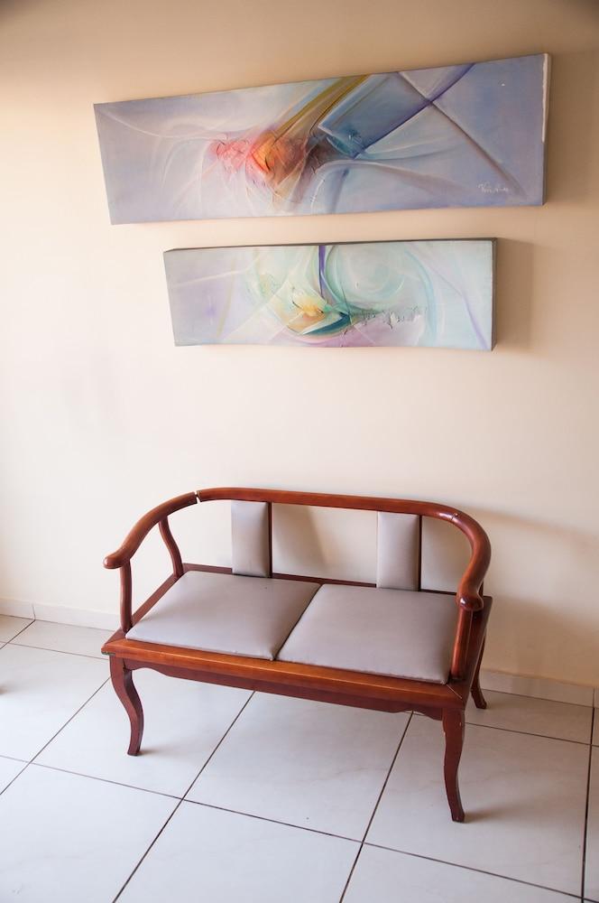 Hotel Pousada da Água Santa