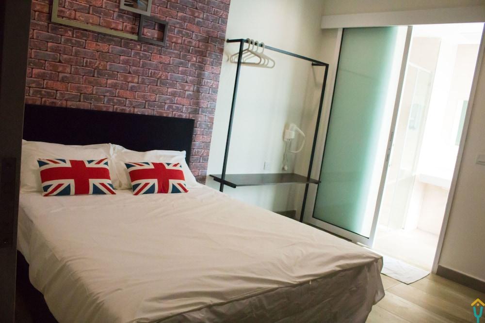 Ipoh Octagon Homestay