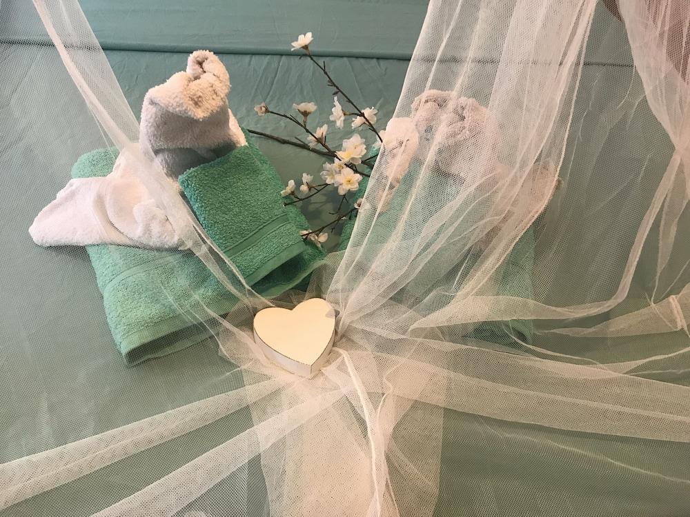 B&B Cagliari Ariosto