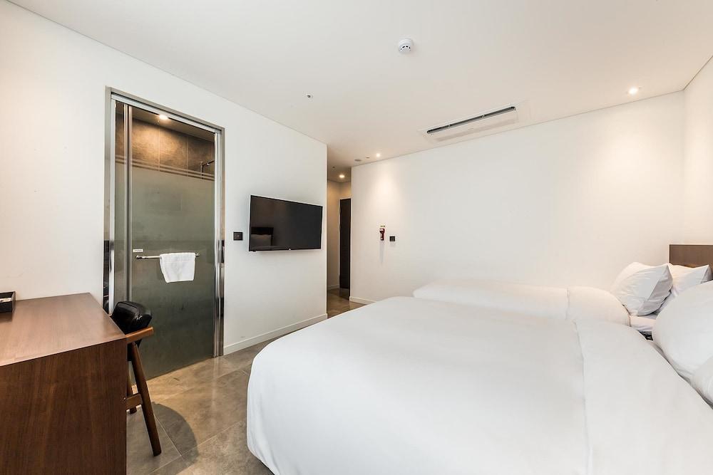 CS Premier Hotel Seoul