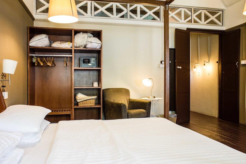 Homeaway Townhouse 1934