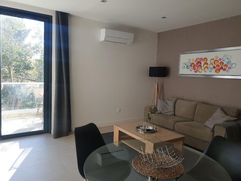 Hôtel Particulier Cassis Parking gratuit Piscine chauffée