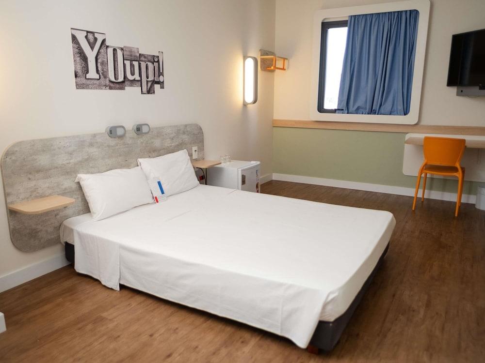 ibis budget Sorocaba