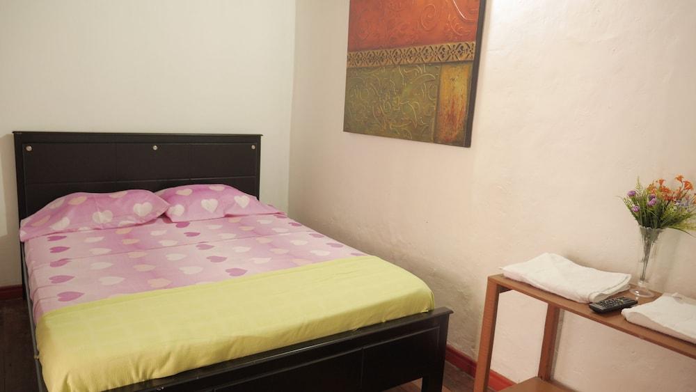 Hostal San Sebastián