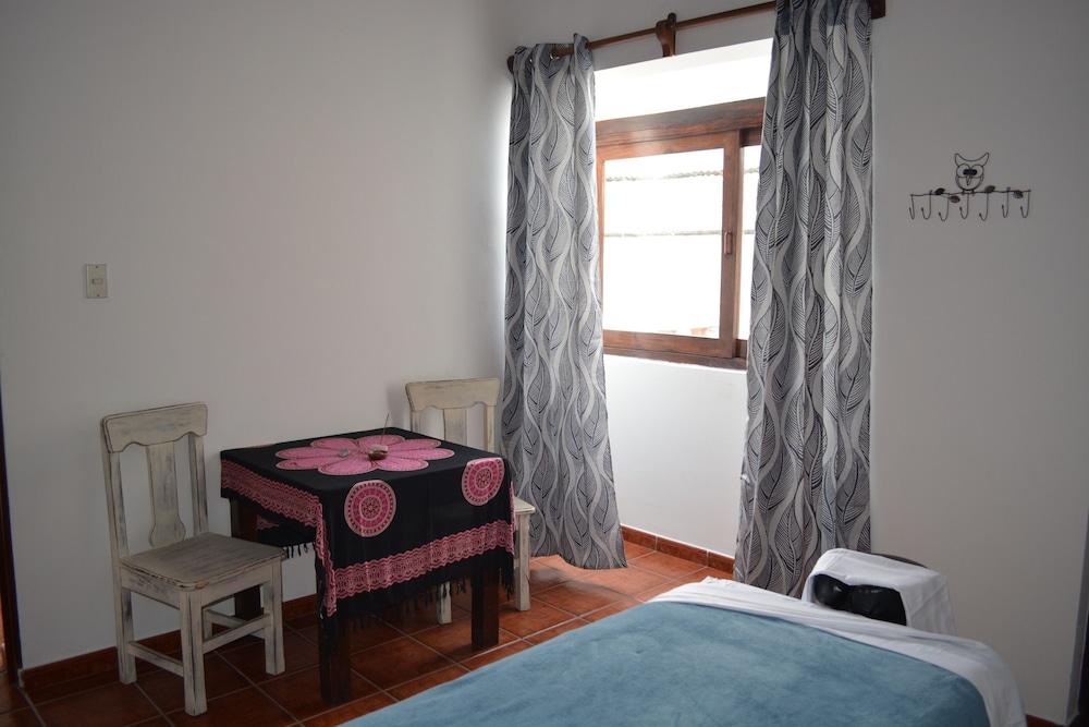 Luna Maya Hostel & Wellness