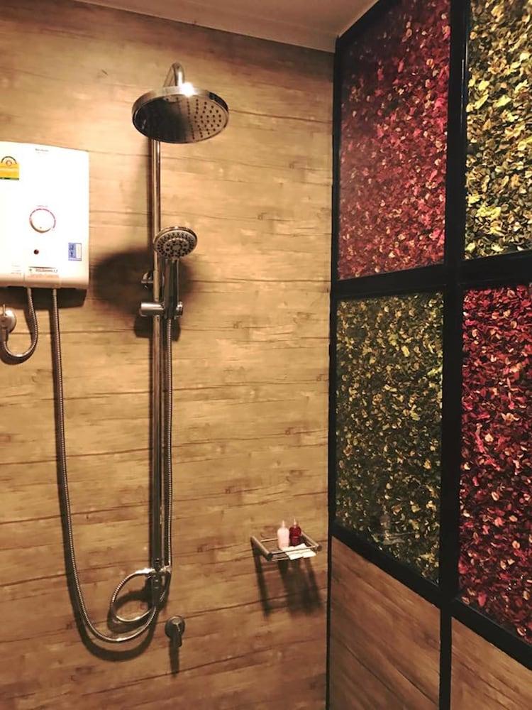 Blue Sky Raft at Kanchanaburi