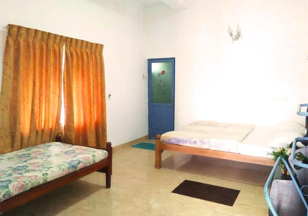 Pedro Resort Nuwara Eliya