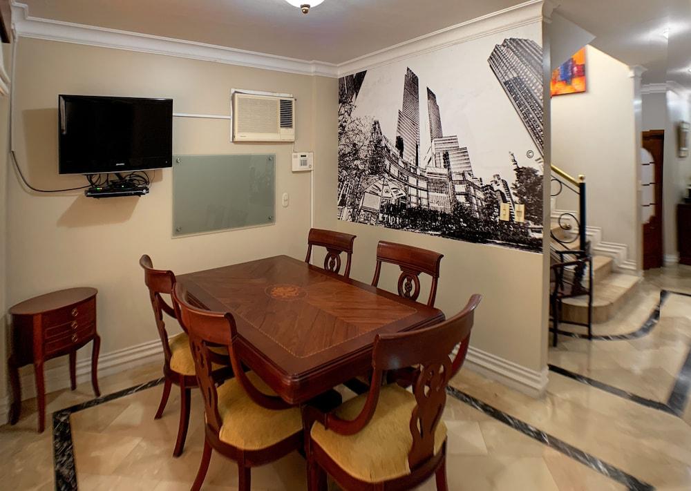 Cesar's House Guayaquil