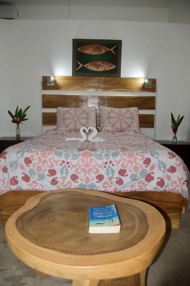 Buddha Retreat Hotel