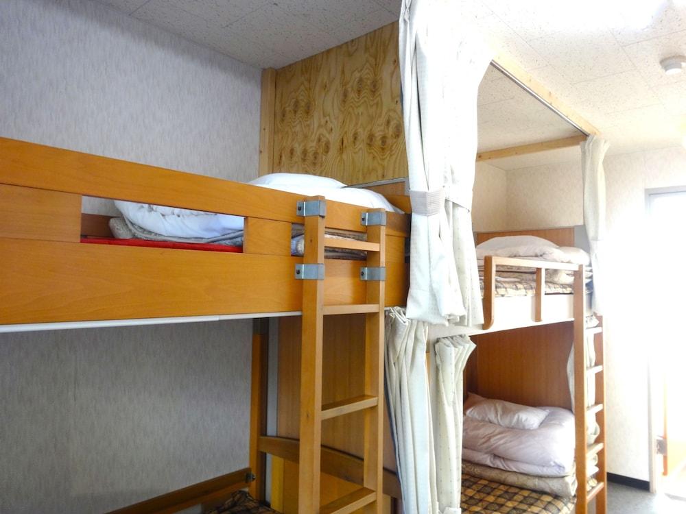 Shodoshima Olive Youth Hostel