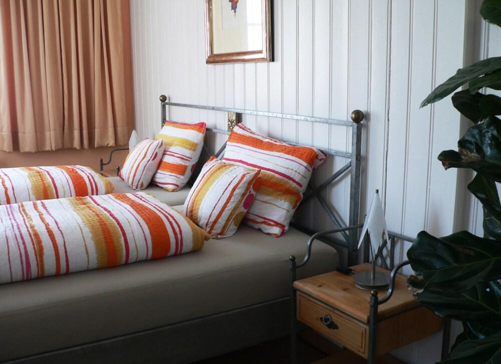 B&B Gästehaus Rössli Schwellbrunn