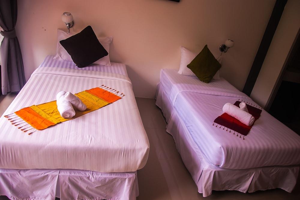 Phangan Diamond House