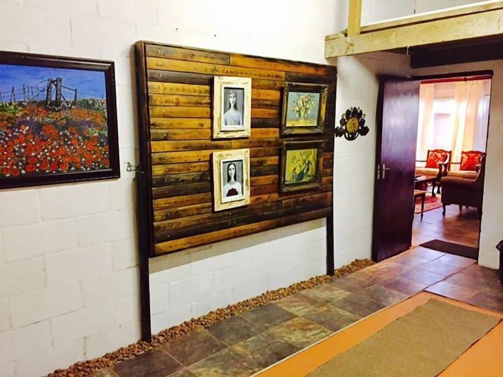 Friends2be Luxury Apartment