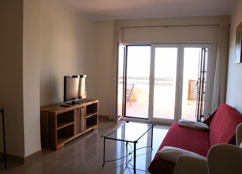 Apartamentos Turísticos Spiritmar