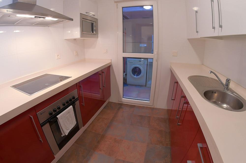 Apartamentos Turísticos Spiritmar