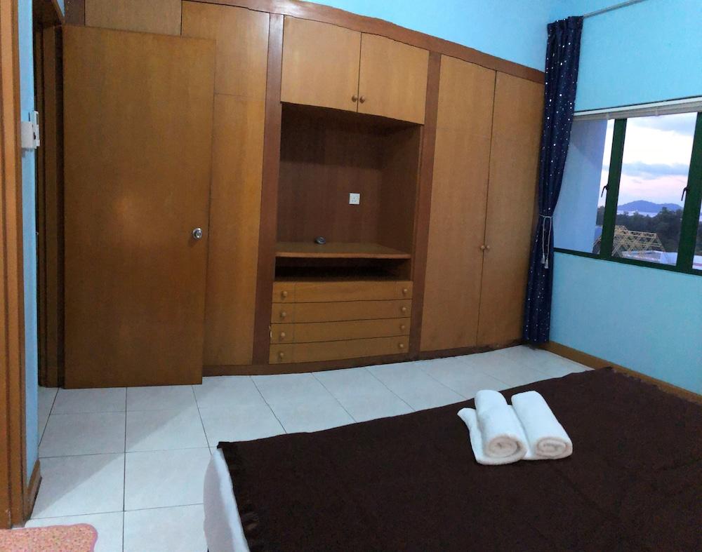 BayView Vacation Apartment