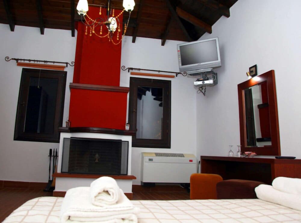 Kyveli Boutique Hotel