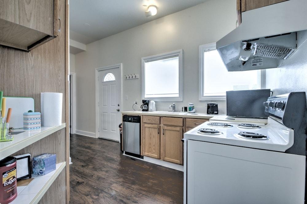 Urban Oasis near Downtown