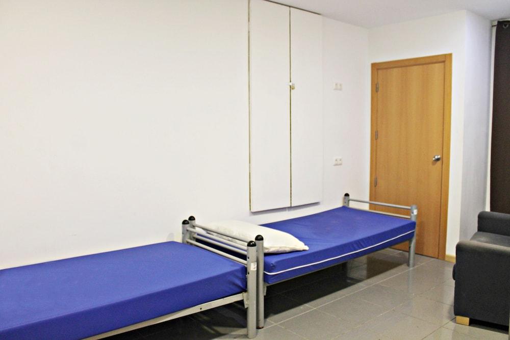 Galaxy Star Hostel Barcelona