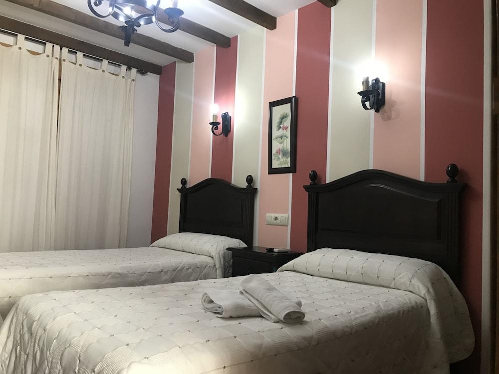 Hostal El Descanso del Emperador