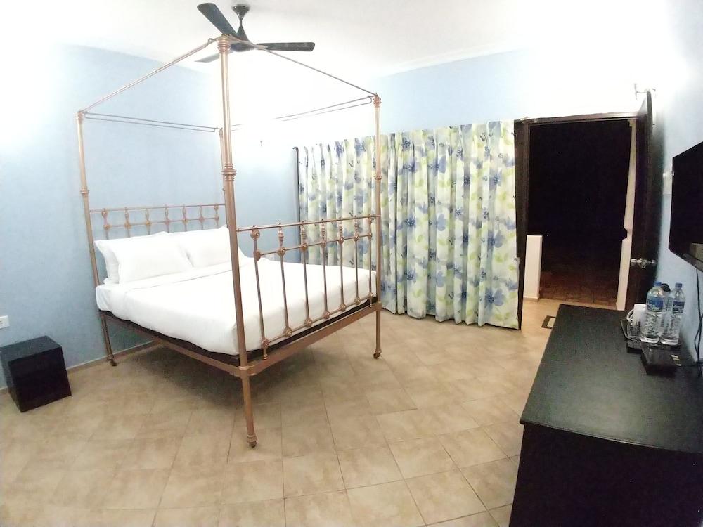 Quinta Serena Holiday Resort