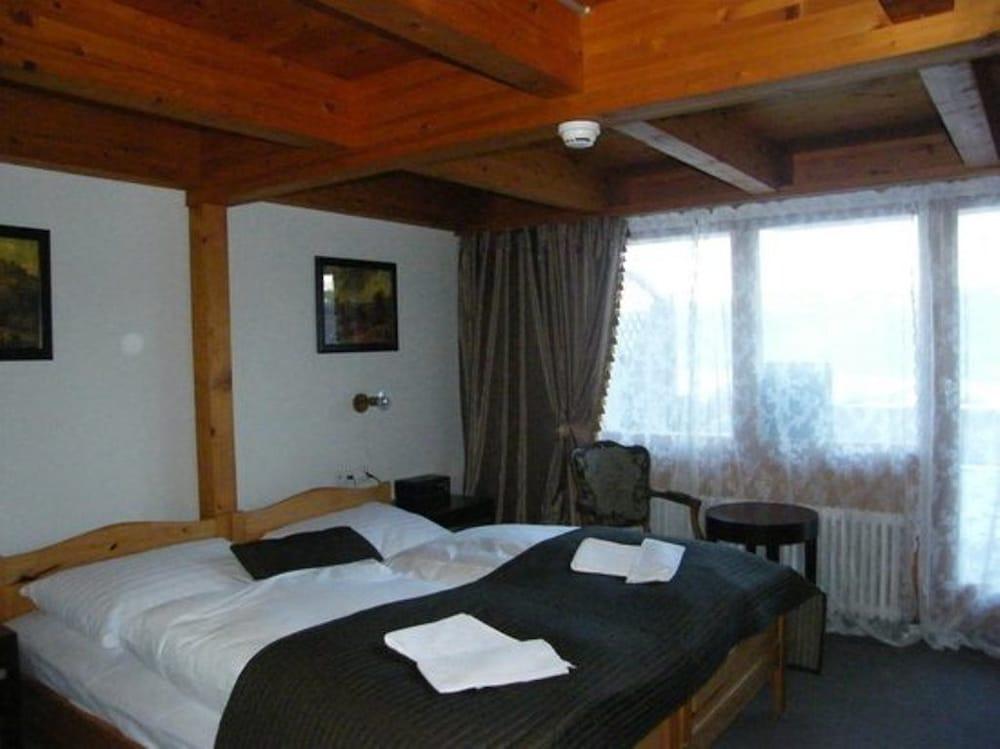 Hotel Bellevue Bären