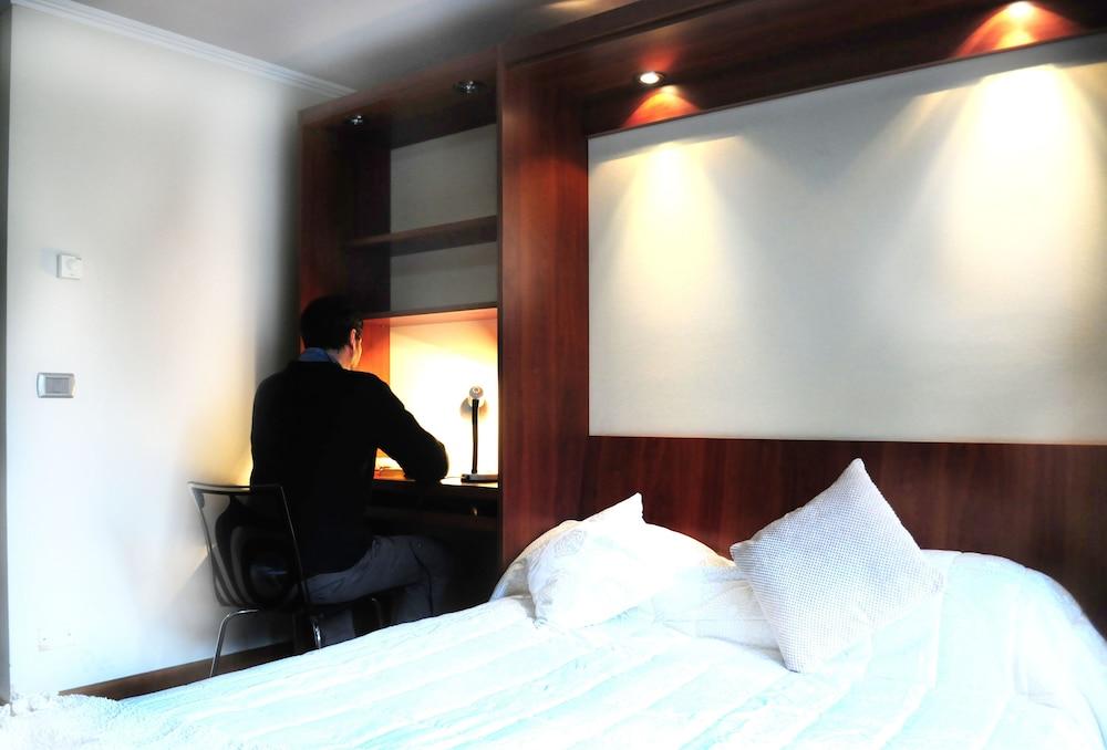 Apartamento Living Bea