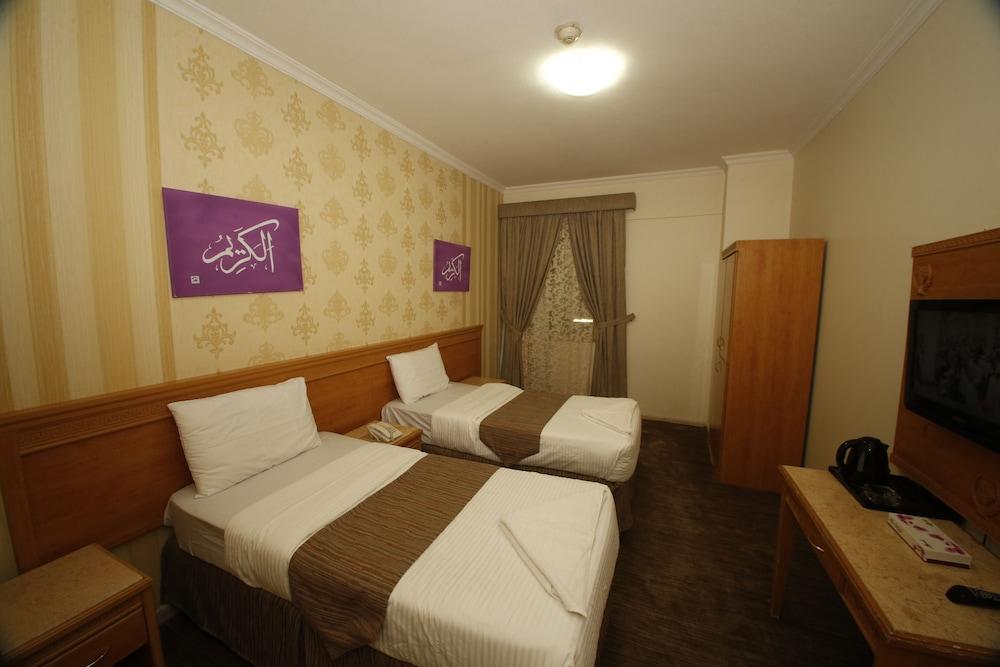 Guest time hotel