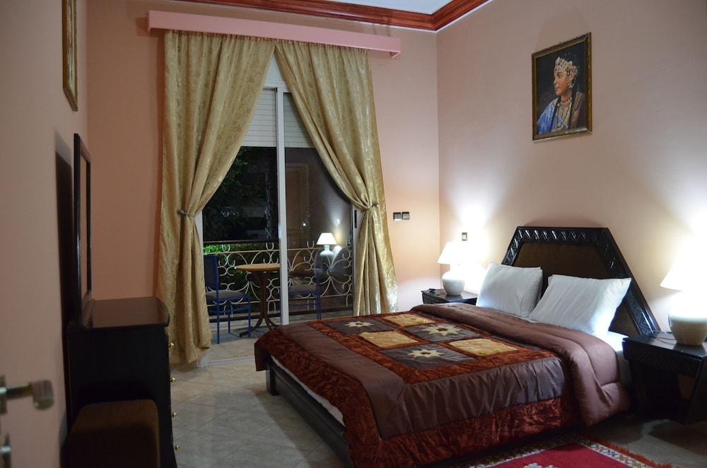 Hotel Almounia Taroudant
