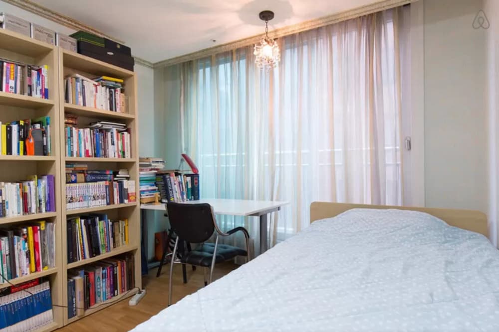 Gangnam Galaxy Apartment 1